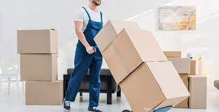 Fast Packers and Movers in Dwarka