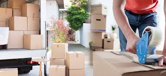 Relocation Services in Janakpuri,