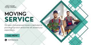 Household Shifting in Janakpuri