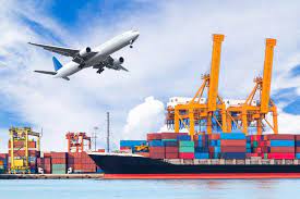 International Moving in Uttam nagar